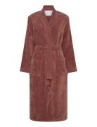 Rwadamo Robe Aamutakki Brown Rosemunde