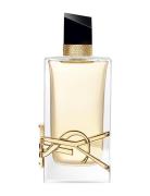 Libre Eau De Parfum Hajuvesi Eau De Parfum Nude Yves Saint Laurent