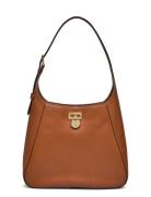 Natural Smth Leathr-Tanner Lg Sh-Sb Bags Small Shoulder Bags-crossbody...