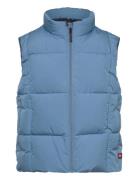 Lwscout 618 - Waistcoat Toppaliivi Blue LEGO Kidswear