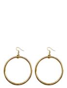 Saloon Earrings Accessories Jewellery Earrings Hoops Gold Susmie's
