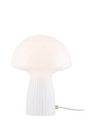 Table Lamp Fungo 22 Home Lighting Lamps Table Lamps White Globen Light...