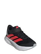 Duramo Sl2 El C Sport Sneakers Low-top Sneakers Black Adidas Sportswea...