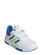 Tensaur Sport 2.0 Cf K Sport Sneakers Low-top Sneakers White Adidas Sp...