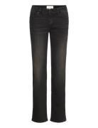 99 Low Straight Blake Tint Black Bottoms Jeans Straight-regular Black ...