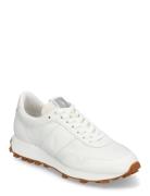 Calf/Mesh-Prl Trail125-Sk-Ltl Matalavartiset Sneakerit Tennarit White ...