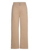 Enolara Pyjamahousut Olohousut Beige BOSS