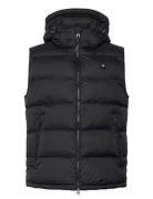 Active Cloud Vest Liivi Black GANT