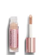Revolution Conceal & Define Concealer C4 Peitevoide Meikki Revolution ...