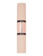 Revolution Fast Base Contour Stick Fair Contouring Varjostus Meikki Re...