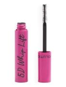 Revolution 5D Whip Lift Mascara Ripsiväri Maskara Meikki Black Revolut...