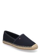 Flag Canvas Espadrille Matalat Sandaalit Espadrillot Navy Tommy Hilfig...