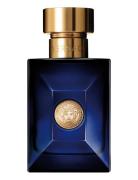 Dylan Blue Edt Hajuvesi Eau De Toilette Nude Versace Fragrance