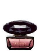 Crystal Noir Edt Hajuvesi Eau De Toilette Nude Versace Fragrance
