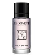 Botanical Cologne Aqua Sacrae Edt 50 Ml Hajuvesi Eau De Toilette Purpl...
