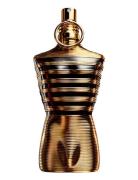Jean Paul Gaultier Le Male Elixir Parfum Hajuvesi Eau De Parfum Nude J...
