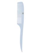 Ilu Comb Bamboom True Blue Hiusharja Kampa Nude ILU