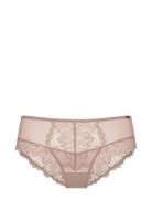 Rochelle Hipster_Classic Hipsterit Alushousut Alusvaatteet Pink Dorina