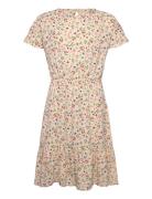 Tnjulia S_S Dress Dresses & Skirts Dresses Casual Dresses Short-sleeve...