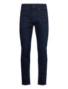 H-Delaware Bottoms Jeans Slim Navy BOSS