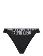 Brazilian Swimwear Bikinis Bikini Bottoms Bikini Briefs Black Calvin K...