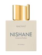 Hacivat Extrait De Parfum 100Ml Hajuvesi Eau De Parfum Nude NISHANE