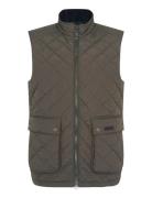 Barbour Fernwood Gilet Liivi Khaki Green Barbour