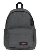 Day Office Reppu Laukku Black Eastpak