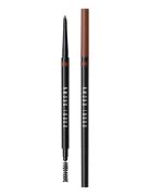 Precise Brow Pencil Kulmakynä Meikki Red Bobbi Brown