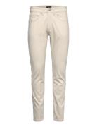 Mapete Bottoms Jeans Slim Cream Matinique