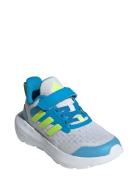 Fortarun 3.0 El C Sport Sneakers Low-top Sneakers Blue Adidas Sportswe...
