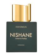Favonius Edp 100 Ml Hajuvesi Eau De Parfum Nude NISHANE