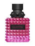 Born In Roma Extradose Donna 50Ml Hajuvesi Eau De Parfum Nude Valentin...