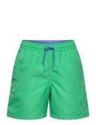 Recycled Polyester-Travlr Short-Sw- Uimashortsit Green Ralph Lauren Ki...