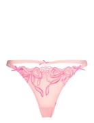 Beau Hl String T Stringit Alusvaatteet Pink Hunkemöller