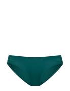 Mali Brief Swimwear Bikinis Bikini Bottoms Bikini Briefs Green Dorina