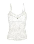 Origins Camisole Body Alusmekko White Dorina