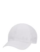 W Velociti Low Adj Sport Headwear Caps White Under Armour