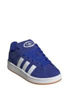 Campus 00S C Matalavartiset Sneakerit Tennarit Blue Adidas Originals