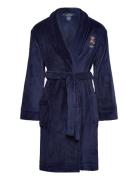 Rb-Robe Aamutakki Kylpytakki Navy Ralph Lauren Kids