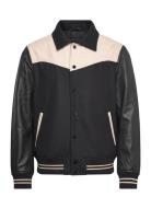 Endleton Bombertakki Takki Black AllSaints