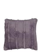 Cushion Cover Rib Flanel Home Textiles Cushions & Blankets Cushion Cov...