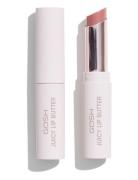 Juicy Lip Butter Meikkivoide Meikki Brown GOSH COPENHAGEN