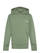 Arch Po Lt Sport Sweat-shirts & Hoodies Hoodies Green Billabong