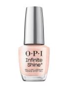 Infinite Shine Slay Awhile Kynsilakka Meikki Pink OPI