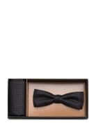 H-Set Bowt_Pkt Sq223 Rusetti Grey BOSS