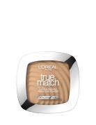 L'oréal Paris True Match Powder 3.W Puuteri Meikki L'Oréal Paris