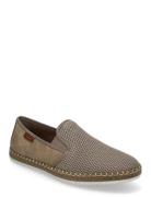 B5265-64 Tennarit Sneakerit Beige Rieker