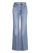 Ribcage Bells Sonoma Walks Bottoms Jeans Flares Blue Levi's®