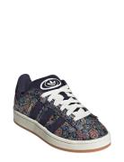 Campus 00S J Matalavartiset Sneakerit Tennarit Navy Adidas Originals